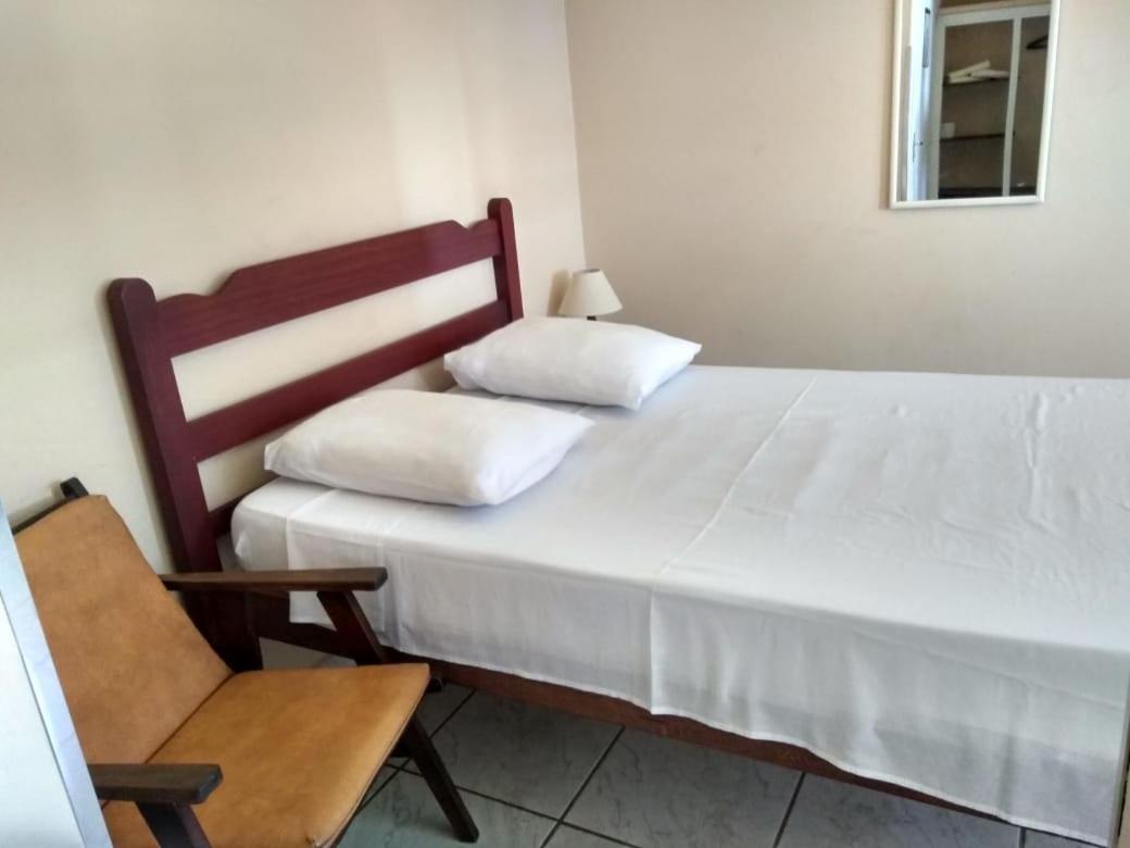 Hotel Sao Pedro Eksteriør billede