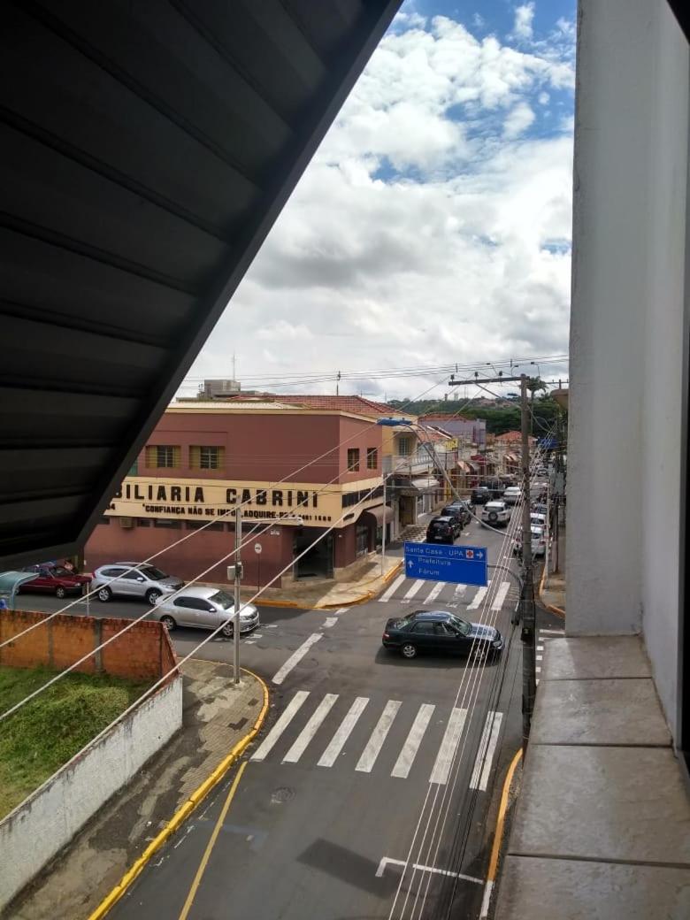 Hotel Sao Pedro Eksteriør billede