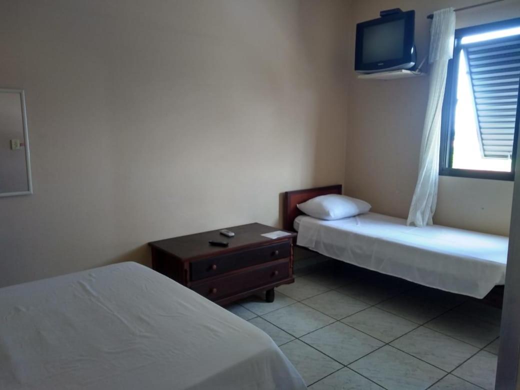 Hotel Sao Pedro Eksteriør billede