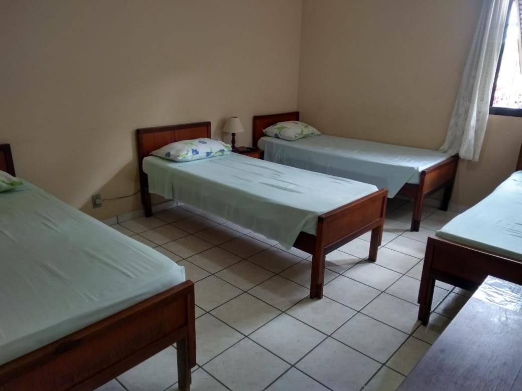 Hotel Sao Pedro Eksteriør billede